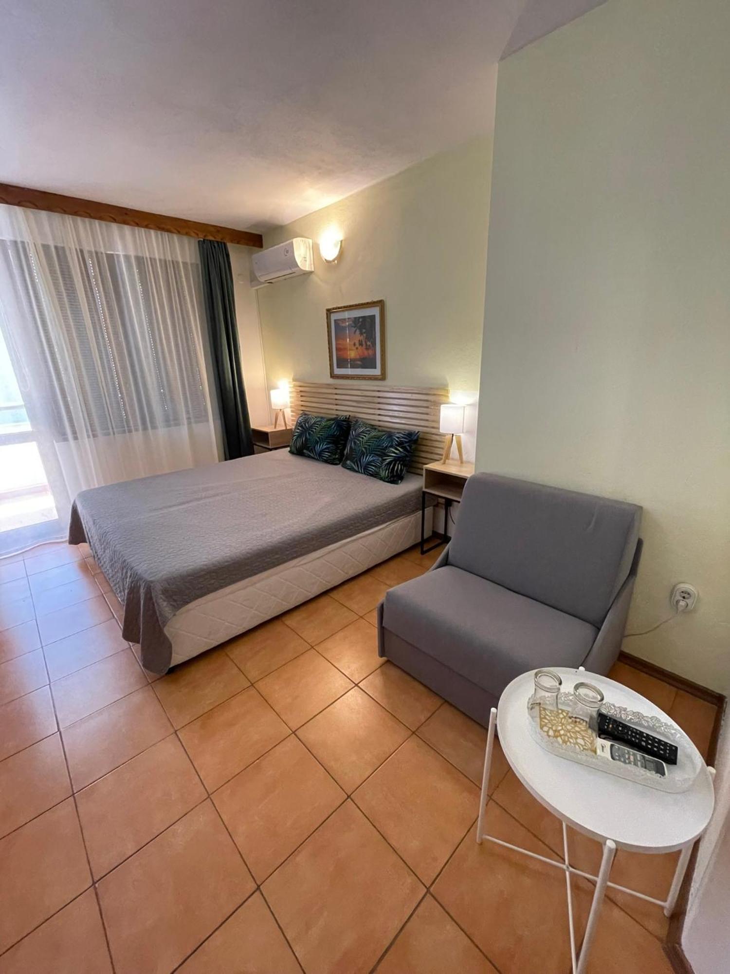 Holiday House Gendar, צ'רנומורץ מראה חיצוני תמונה