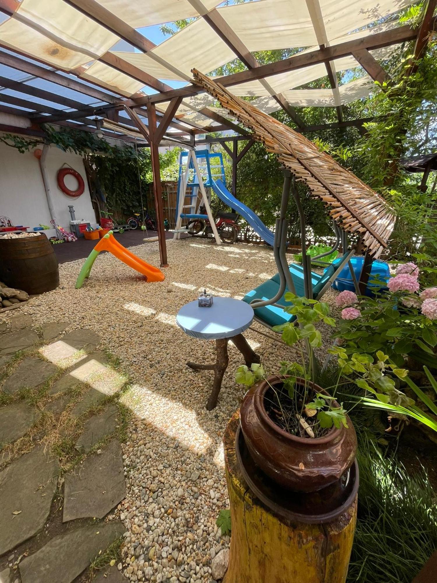 Holiday House Gendar, צ'רנומורץ מראה חיצוני תמונה