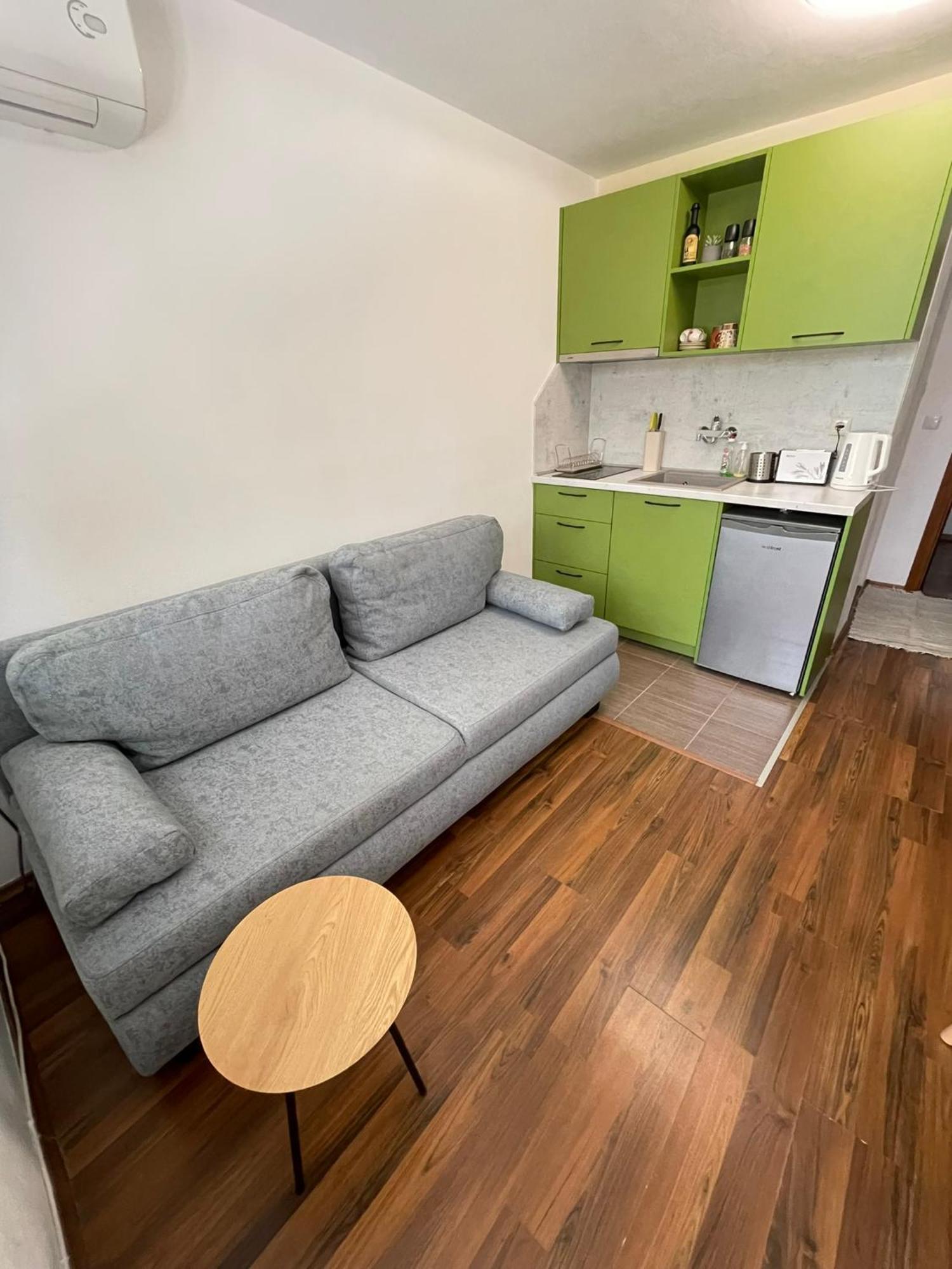 Holiday House Gendar, צ'רנומורץ מראה חיצוני תמונה
