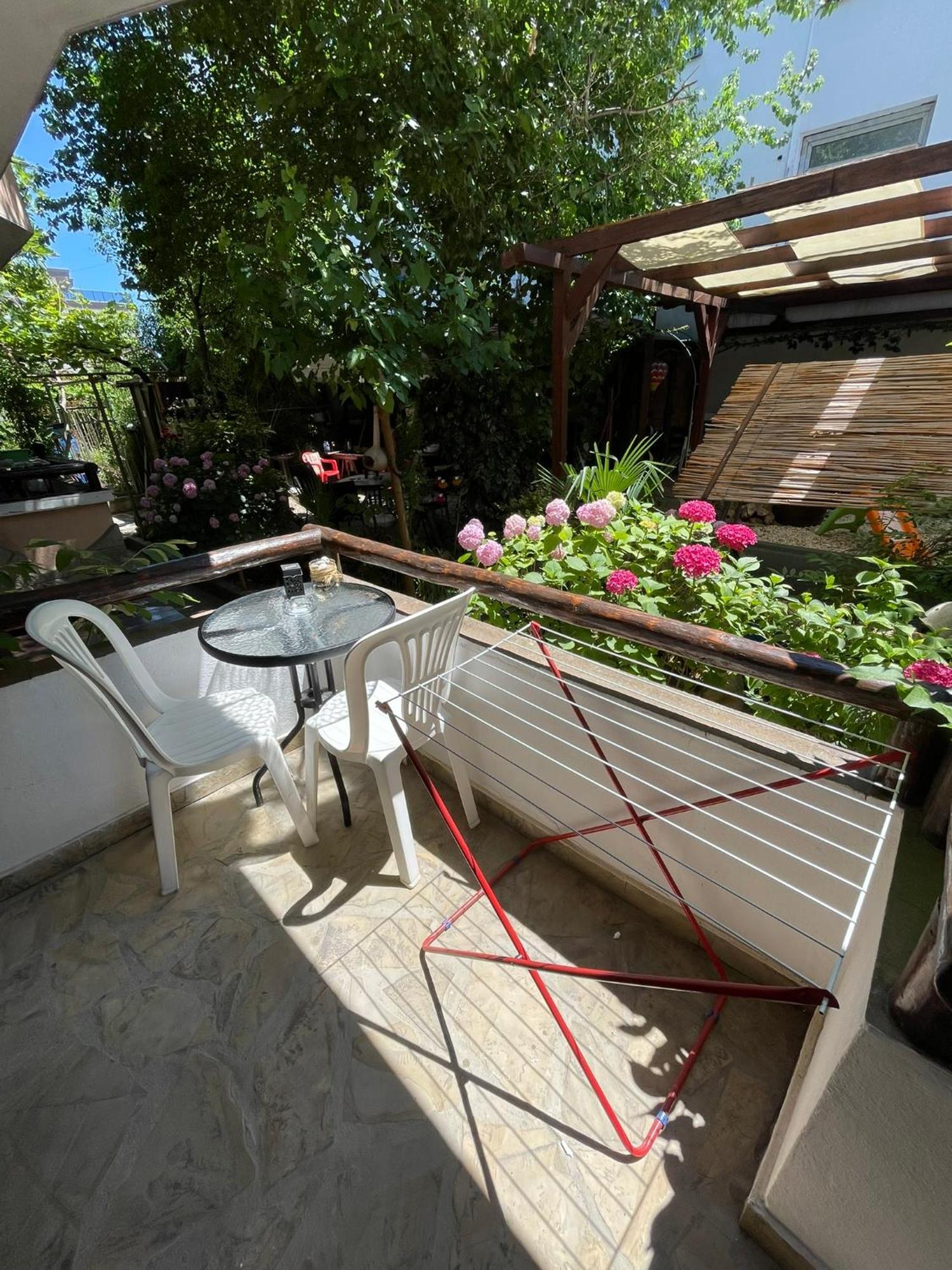 Holiday House Gendar, צ'רנומורץ מראה חיצוני תמונה