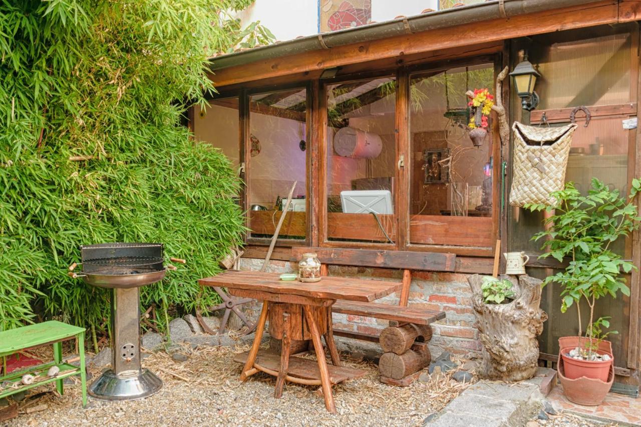 Holiday House Gendar, צ'רנומורץ מראה חיצוני תמונה