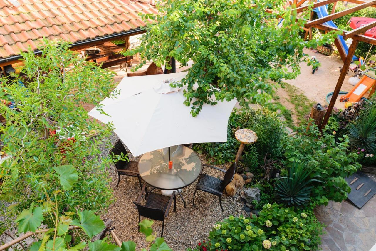 Holiday House Gendar, צ'רנומורץ מראה חיצוני תמונה