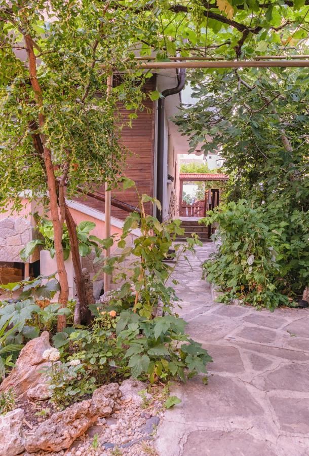 Holiday House Gendar, צ'רנומורץ מראה חיצוני תמונה